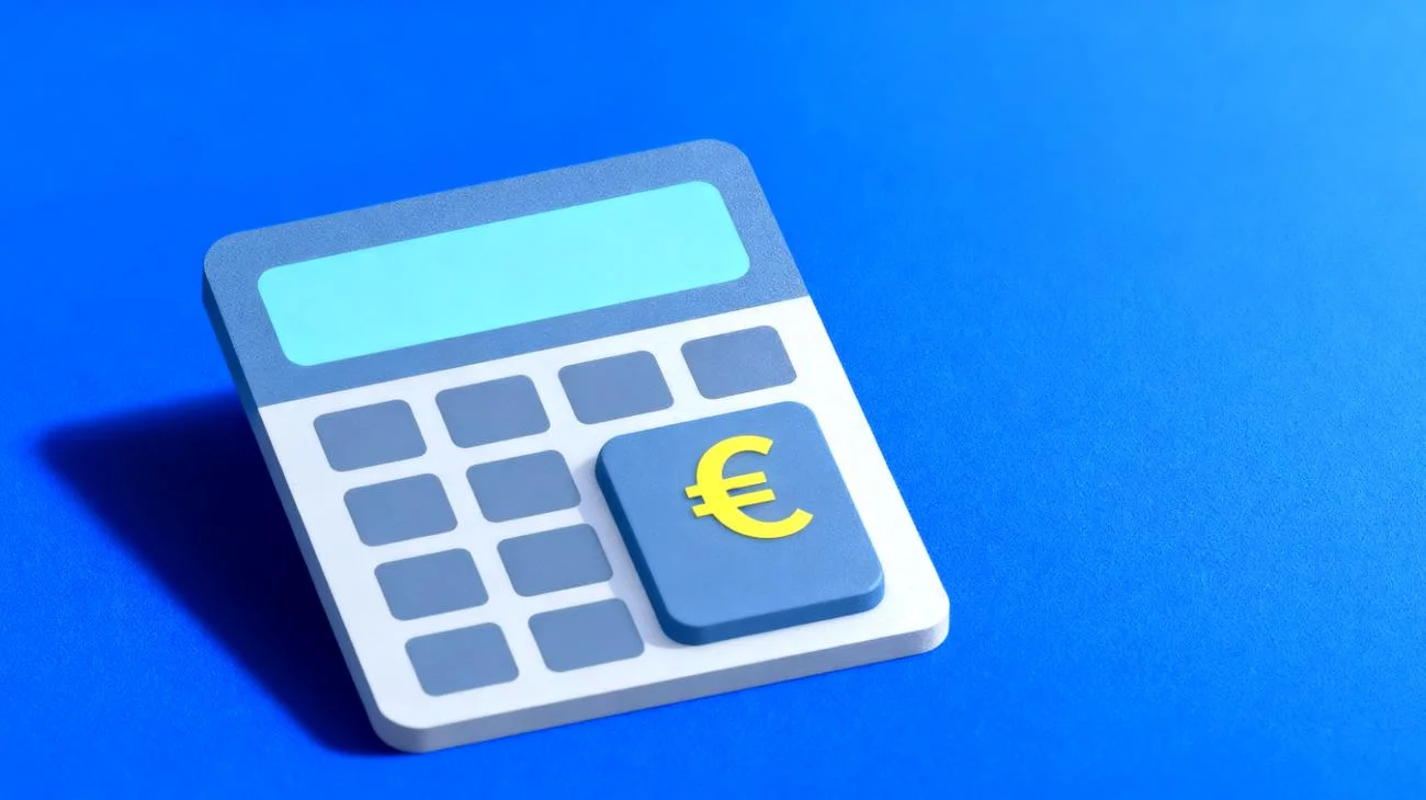 2026 netto weniger auf dem Konto – trotz Steuerentlastung verlierst du bis zu 168 Euro monatlich 2025-12-22T11:45:05.891Z"