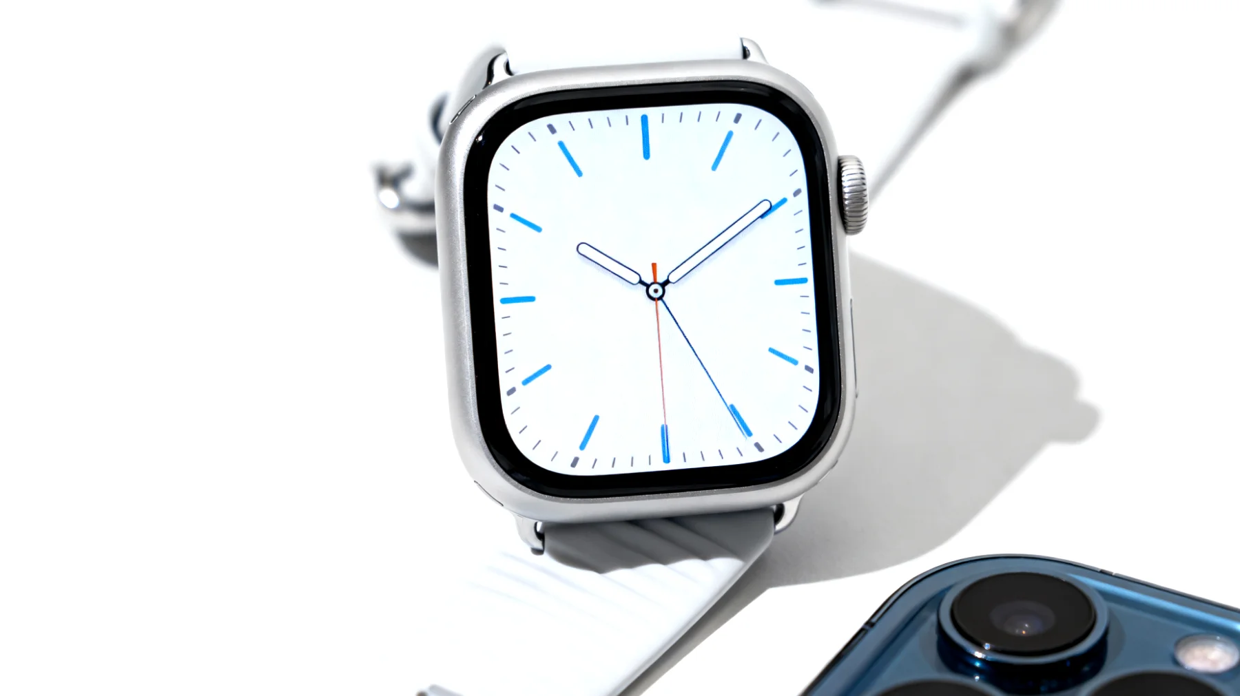 Apple Watch"