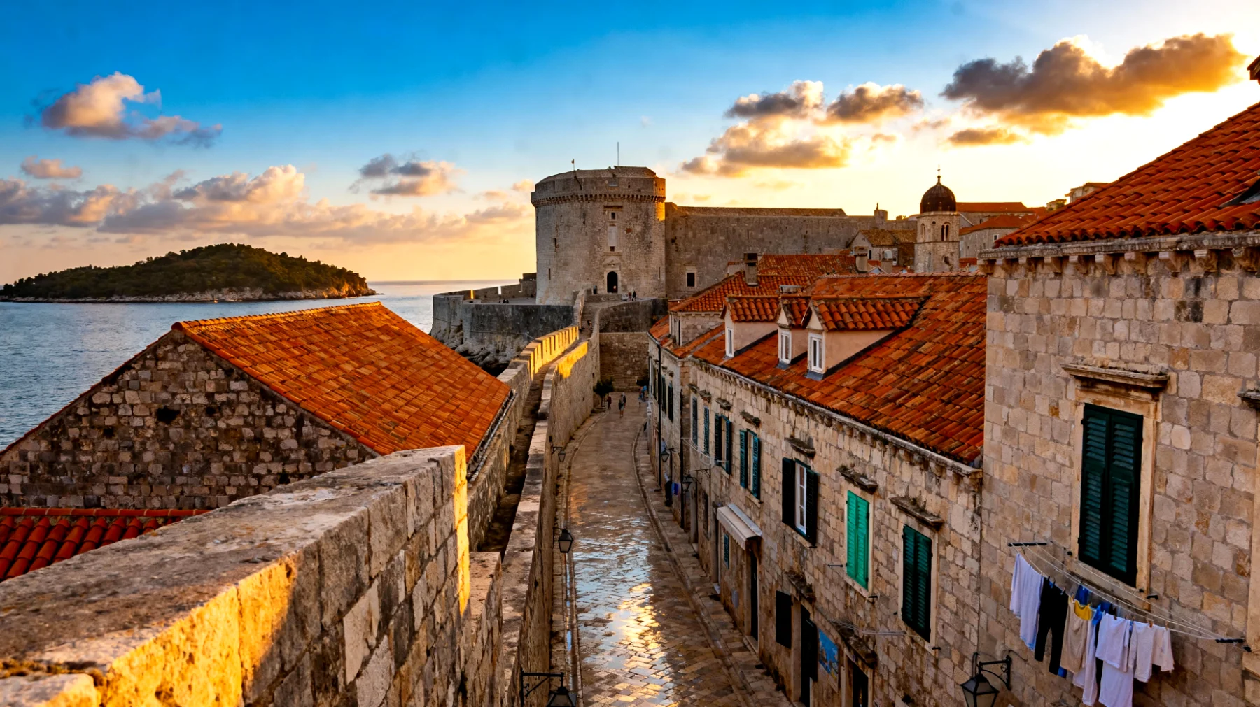 Dubrovnik"