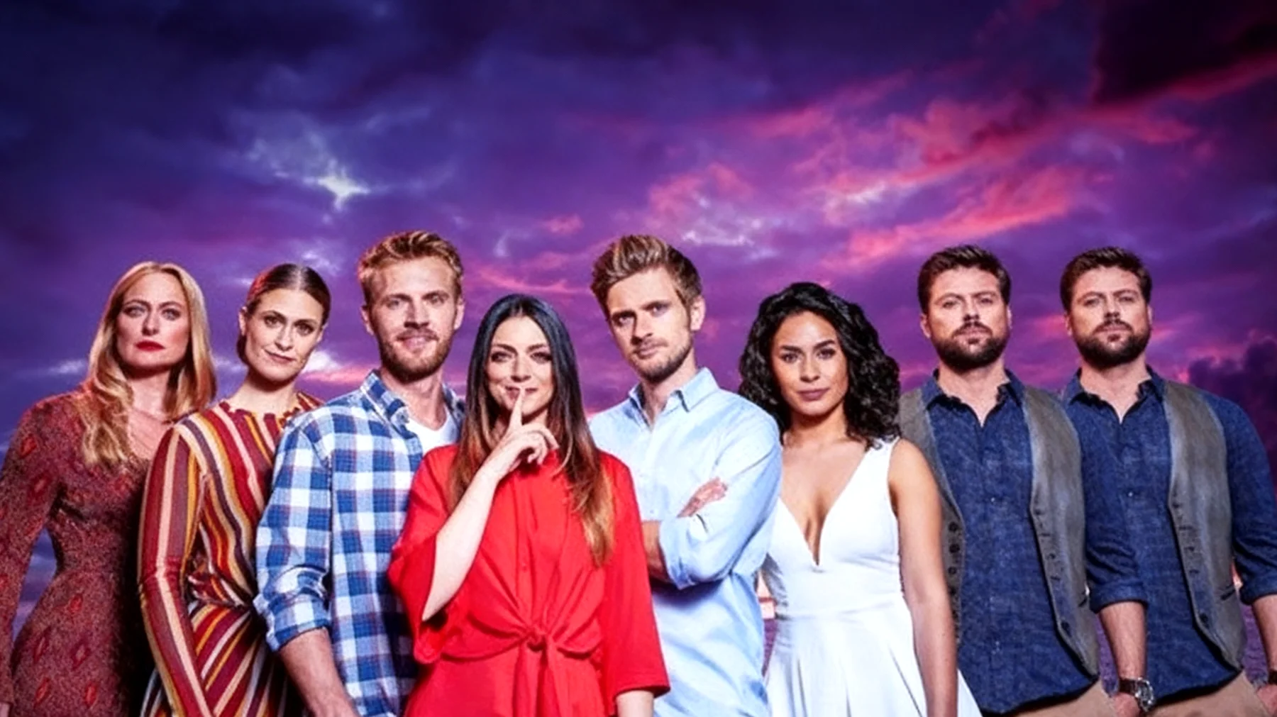 Gute Zeiten, schlechte Zeiten (GZSZ)2025-12-18T05:42:44.814Z"