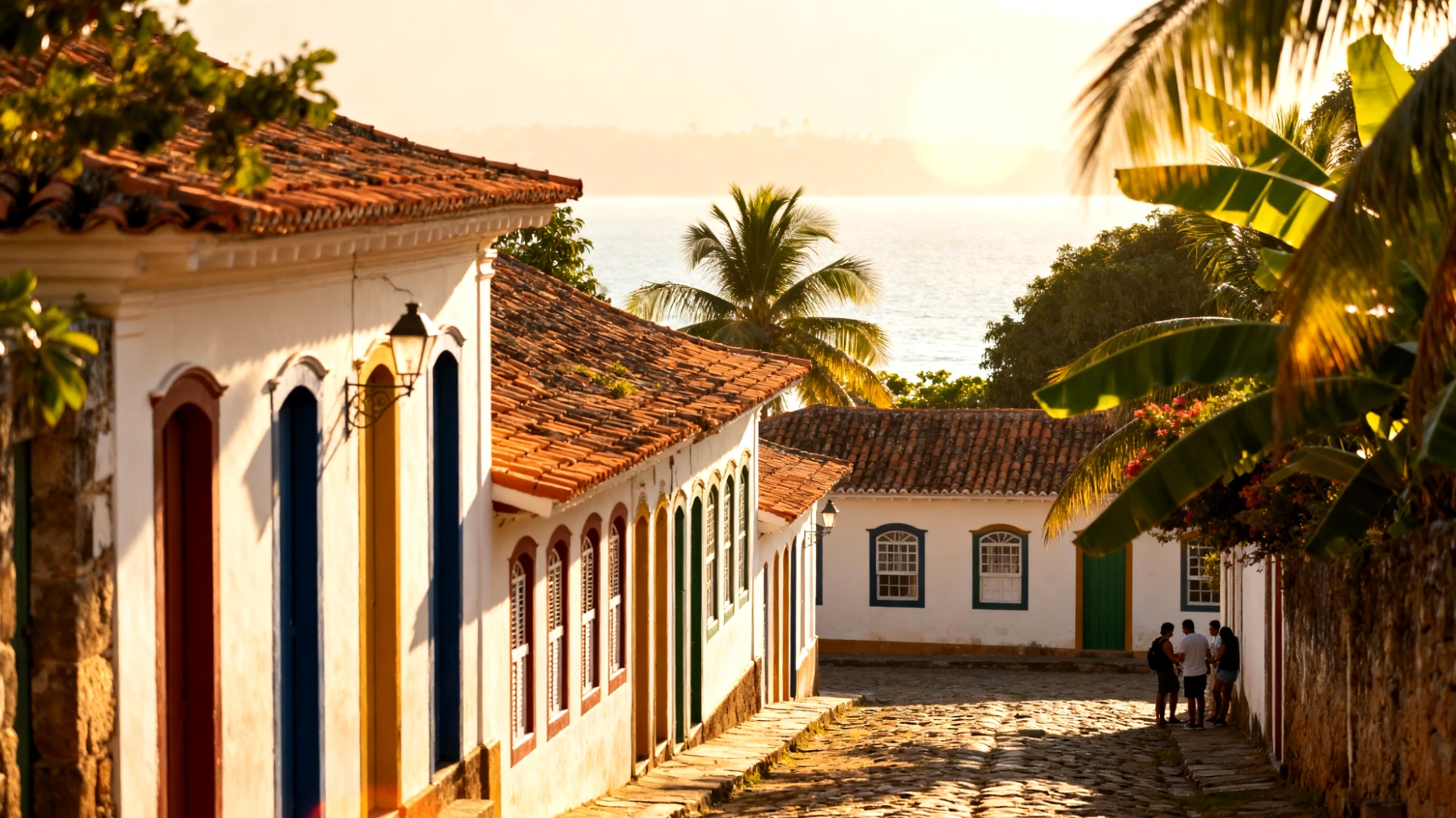 Paraty"