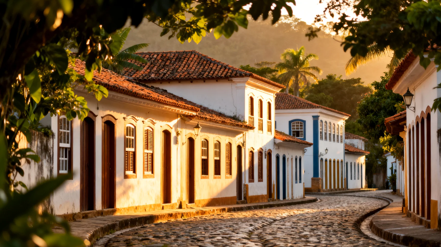 Paraty"