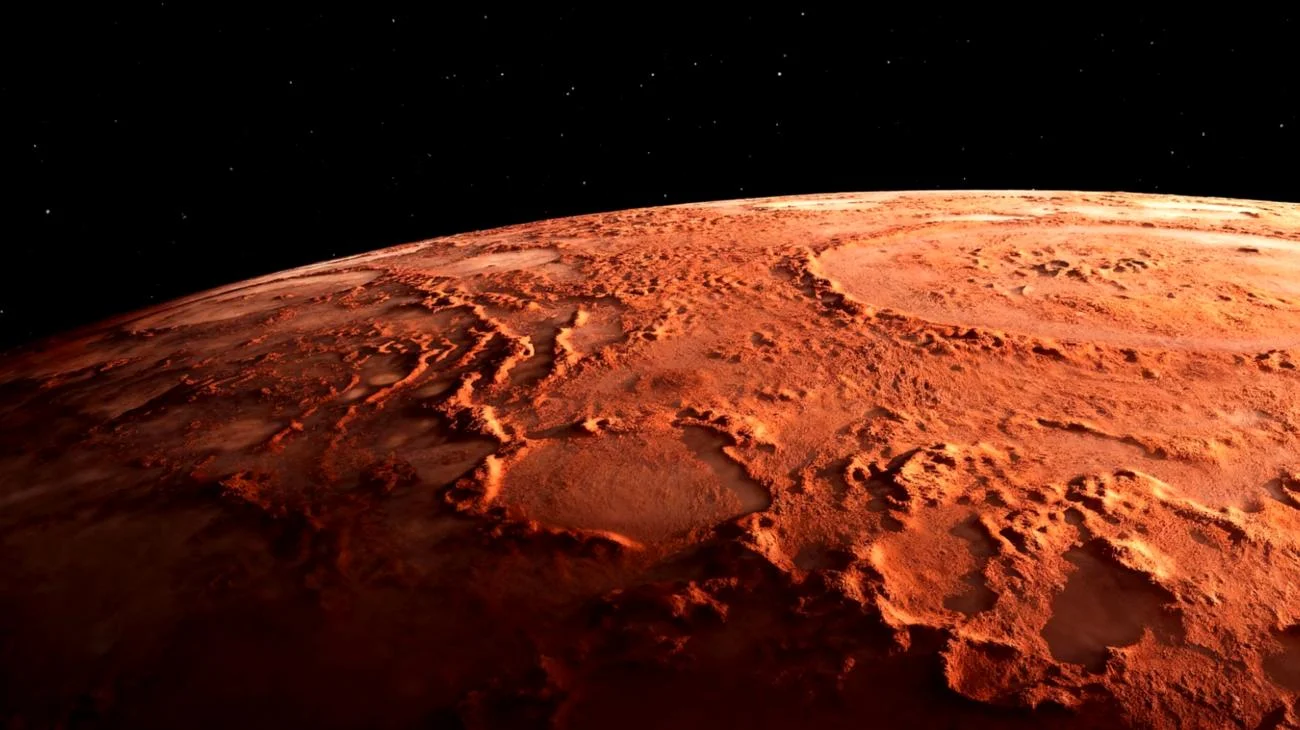 Seit 4. Dezember ist die Mars-Sonde verstummt – dieser Kontaktverlust könnte alles verändern 2025-12-18T11:44:32.262Z"