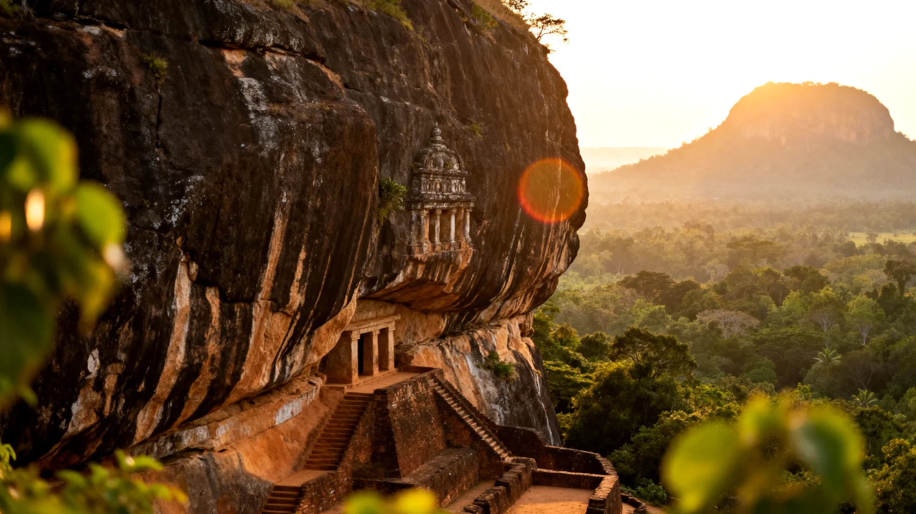 Sigiriya"