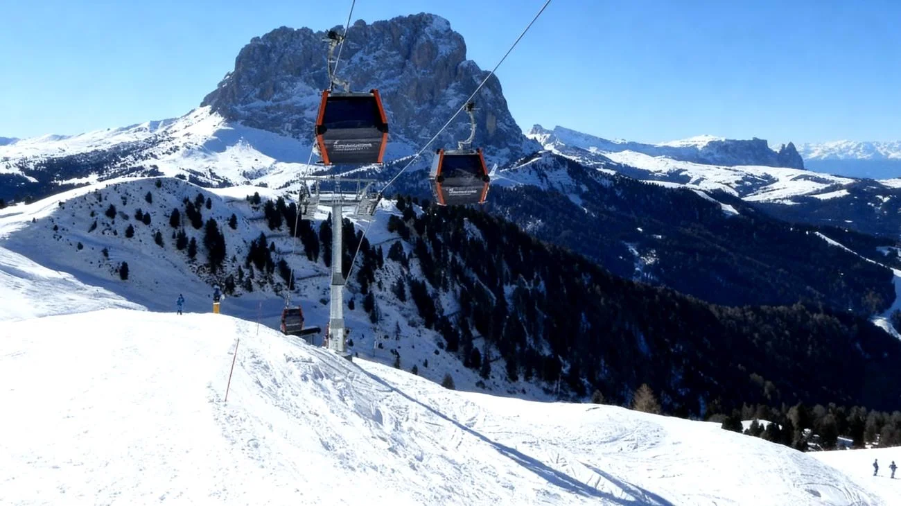 Warum alle plötzlich nach Gröden suchen: Diese Abfahrt hat es in sich 2025-12-20T11:44:56.994Z"