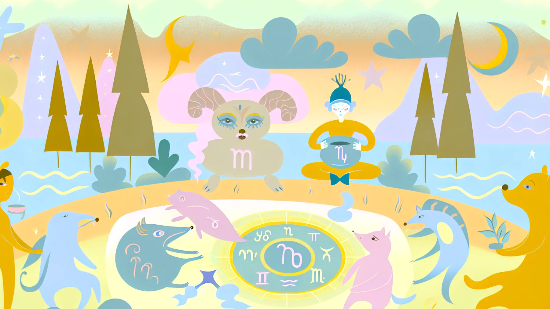 Morgenhoroskop 2025-12-15T12:24:12.682Z"