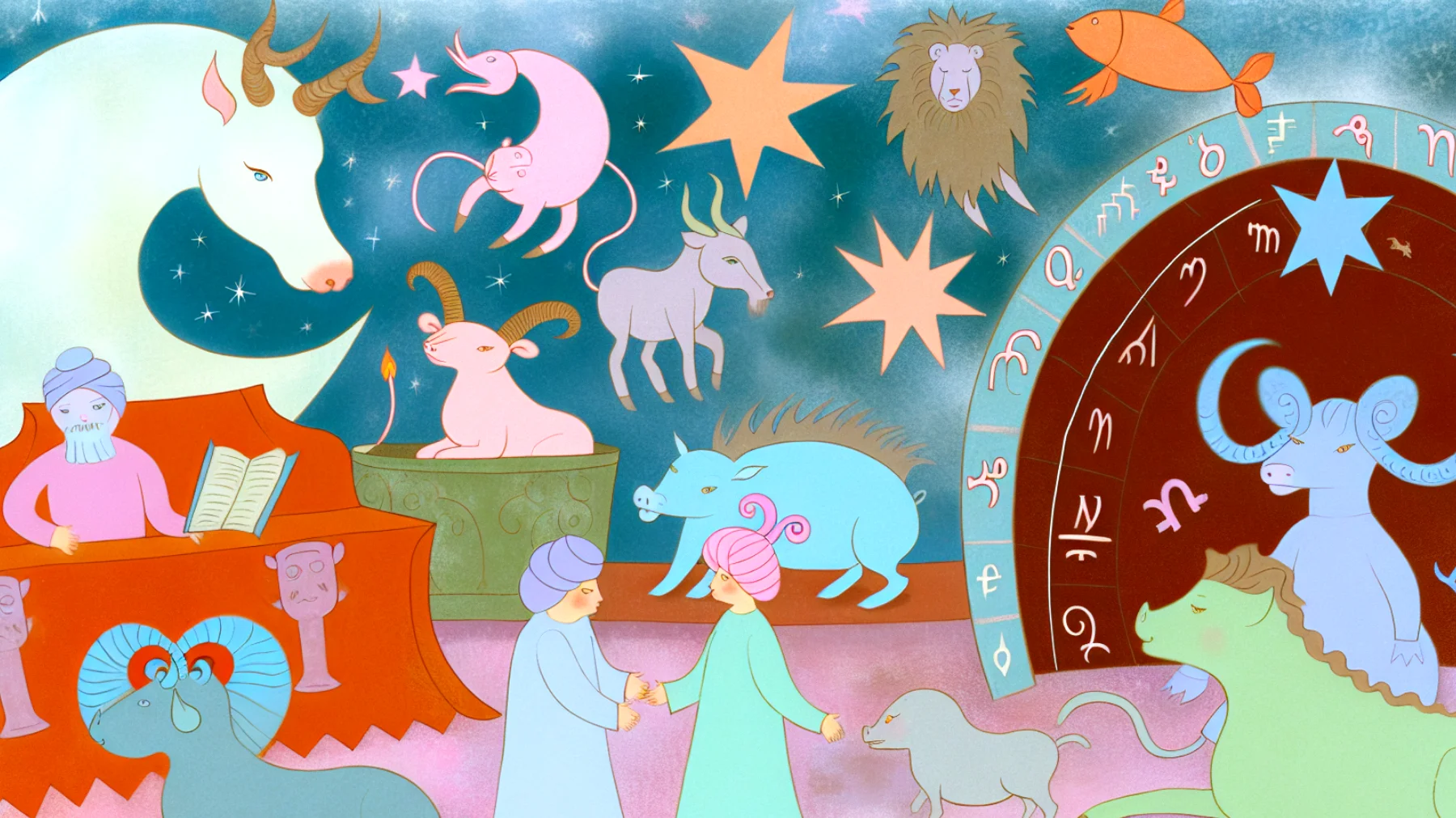 Morgenhoroskop 2025-12-18T12:25:12.801Z"