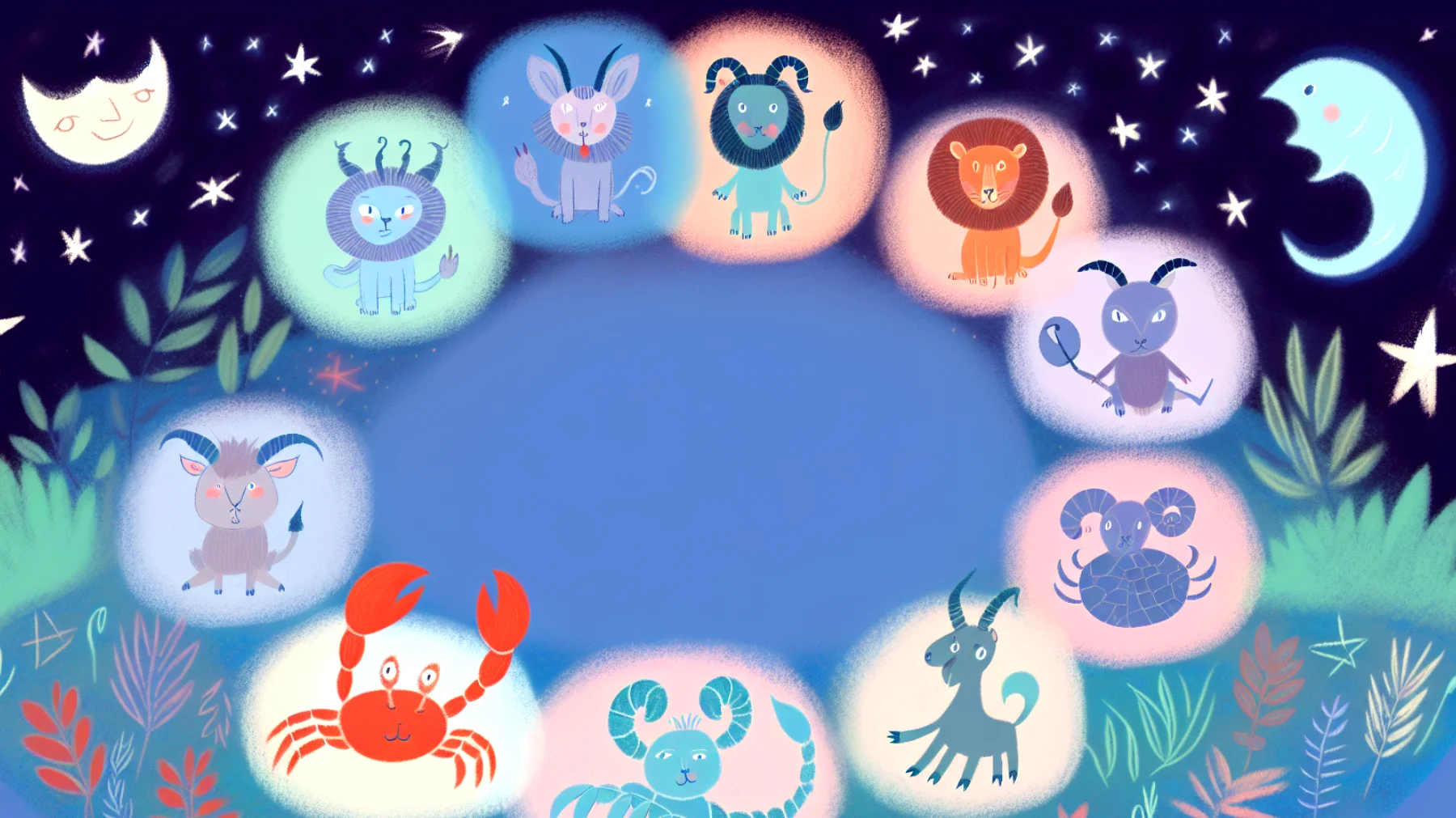 Morgenhoroskop 2025-12-20T12:22:37.907Z"