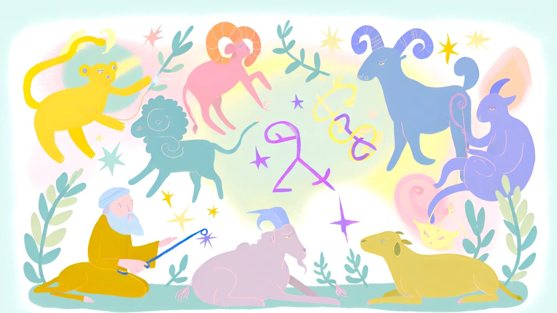 Morgenhoroskop 2025-12-21T12:20:30.958Z"