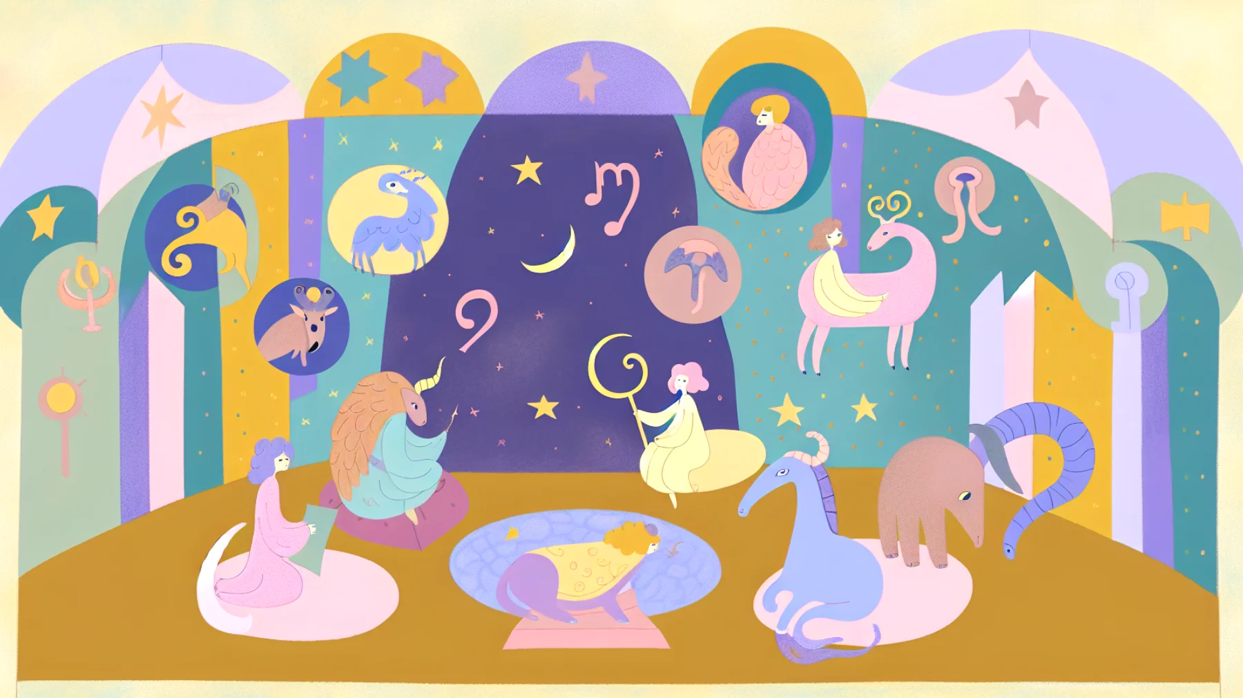 Morgenhoroskop 2025-12-22T12:28:09.435Z"