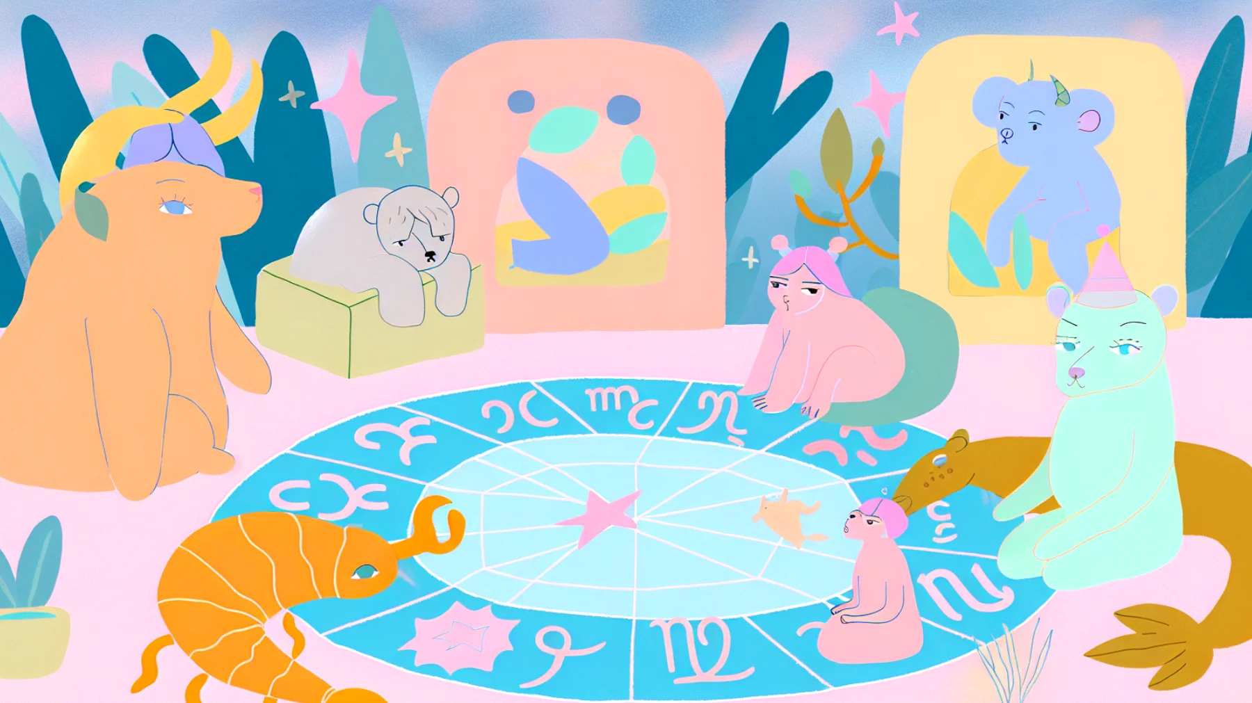 Morgenhoroskop 2025-12-26T12:20:27.864Z"