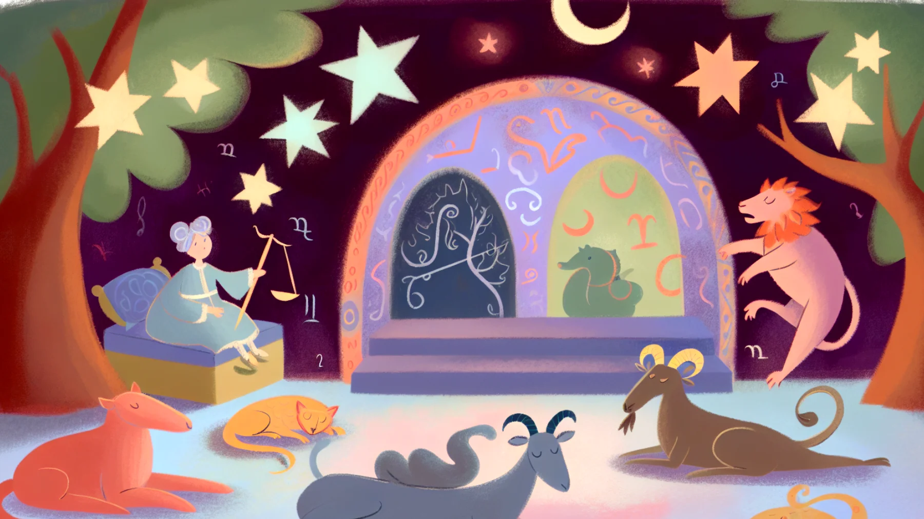 Morgenhoroskop 2025-12-28T12:19:14.046Z"