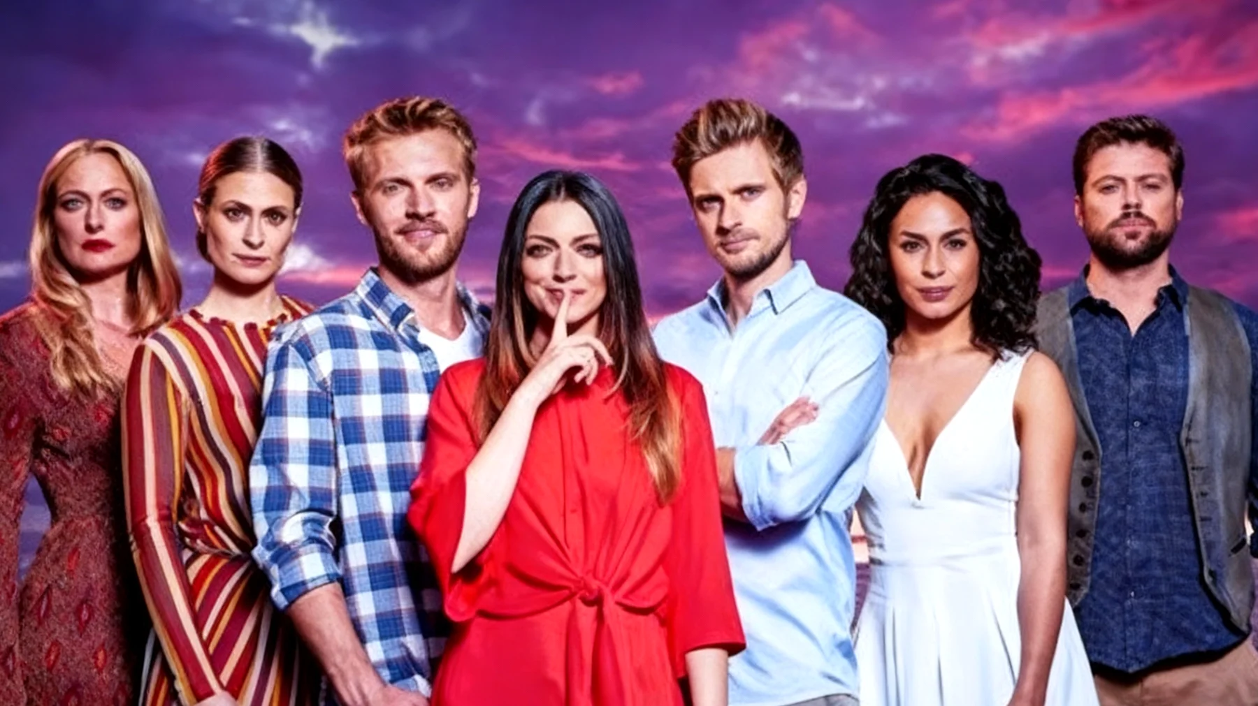 Gute Zeiten, schlechte Zeiten (GZSZ)2026-01-13T05:43:44.036Z"