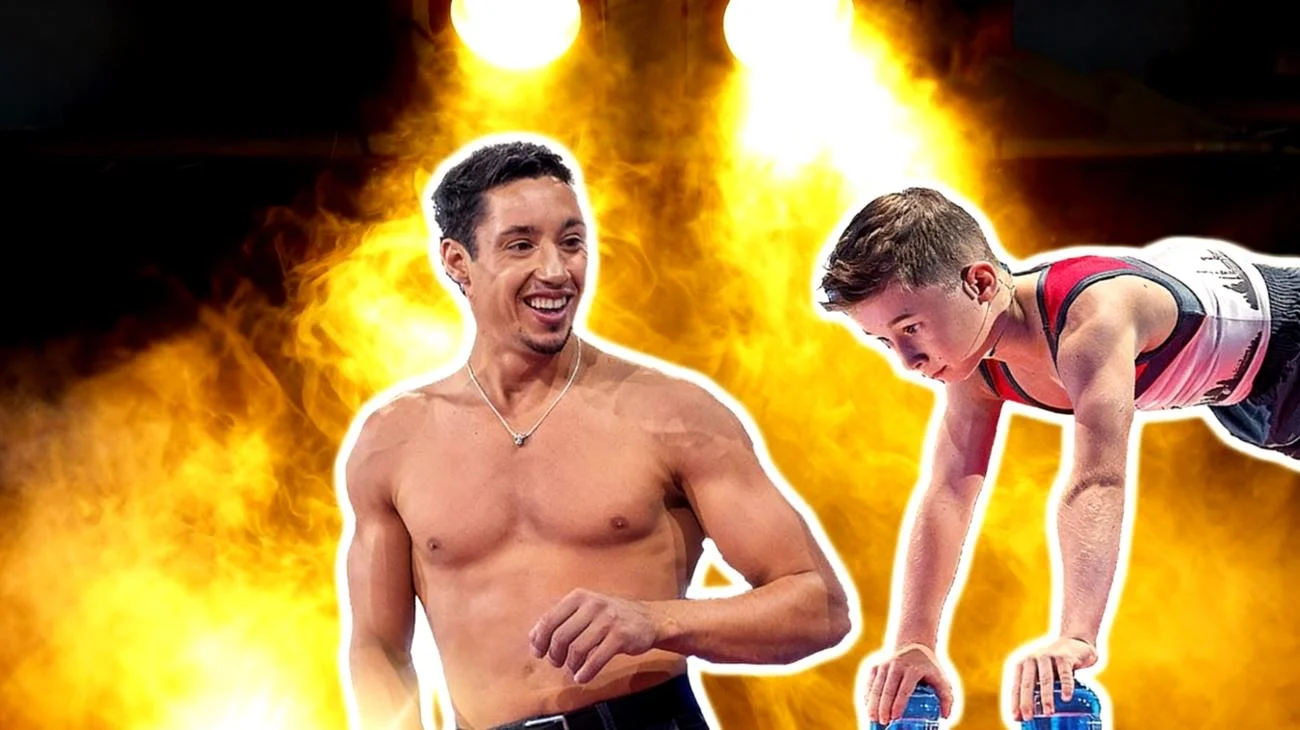 Klein gegen groß René Casselly kommt zurück – aber was jetzt über seine Elefanten rauskommt, macht Deutschland fassungslos 2026-01-04T11:44:45.343Z"