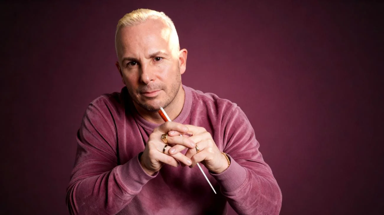 Yannick Nézet-Séguin bricht beim Neujahrskonzert eine 186 Jahre alte Tradition – und die Reaktionen sind überwältigend 2026-01-01T11:45:05.196Z"