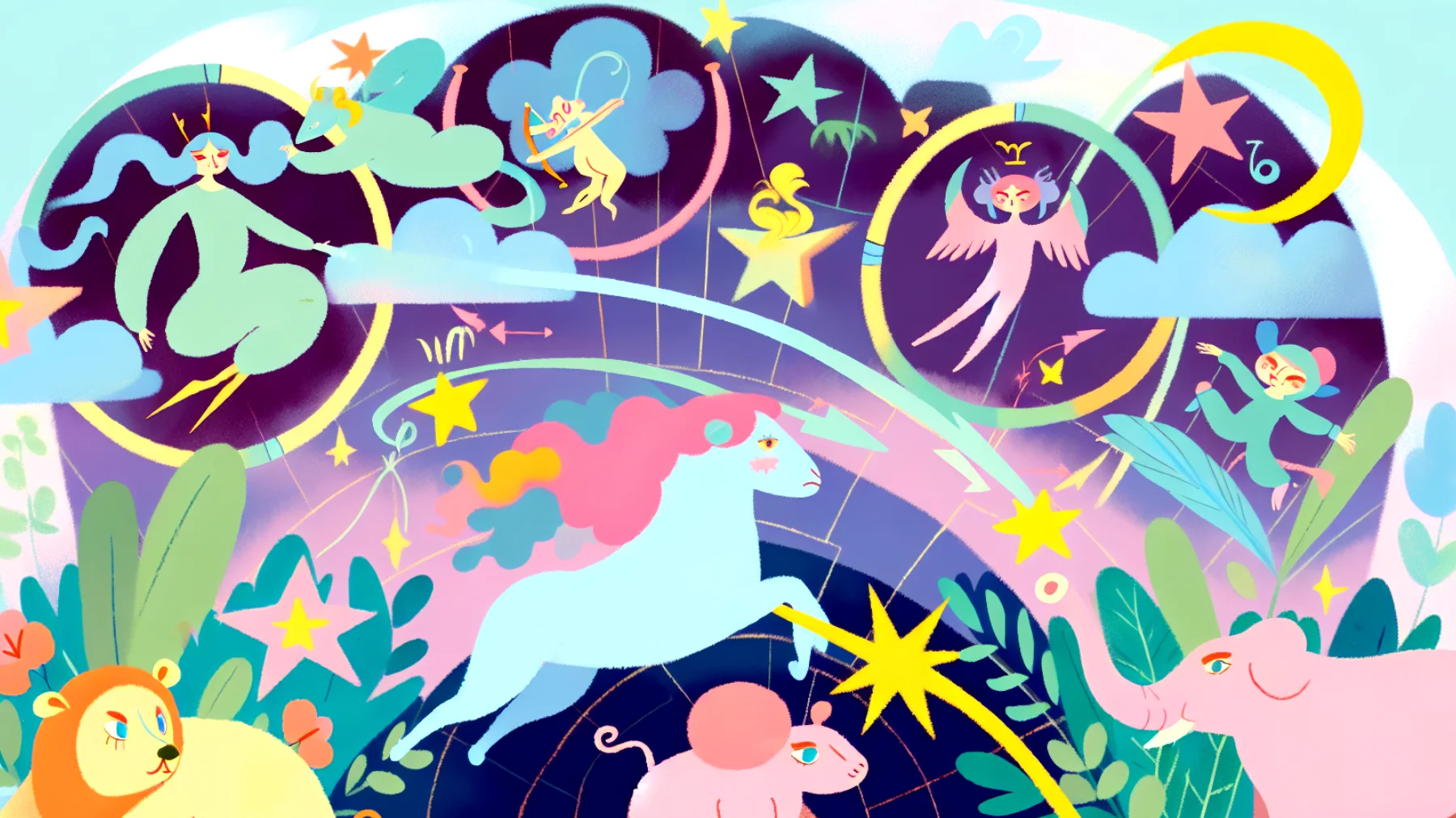 Morgenhoroskop 2026-01-03T12:19:37.370Z"