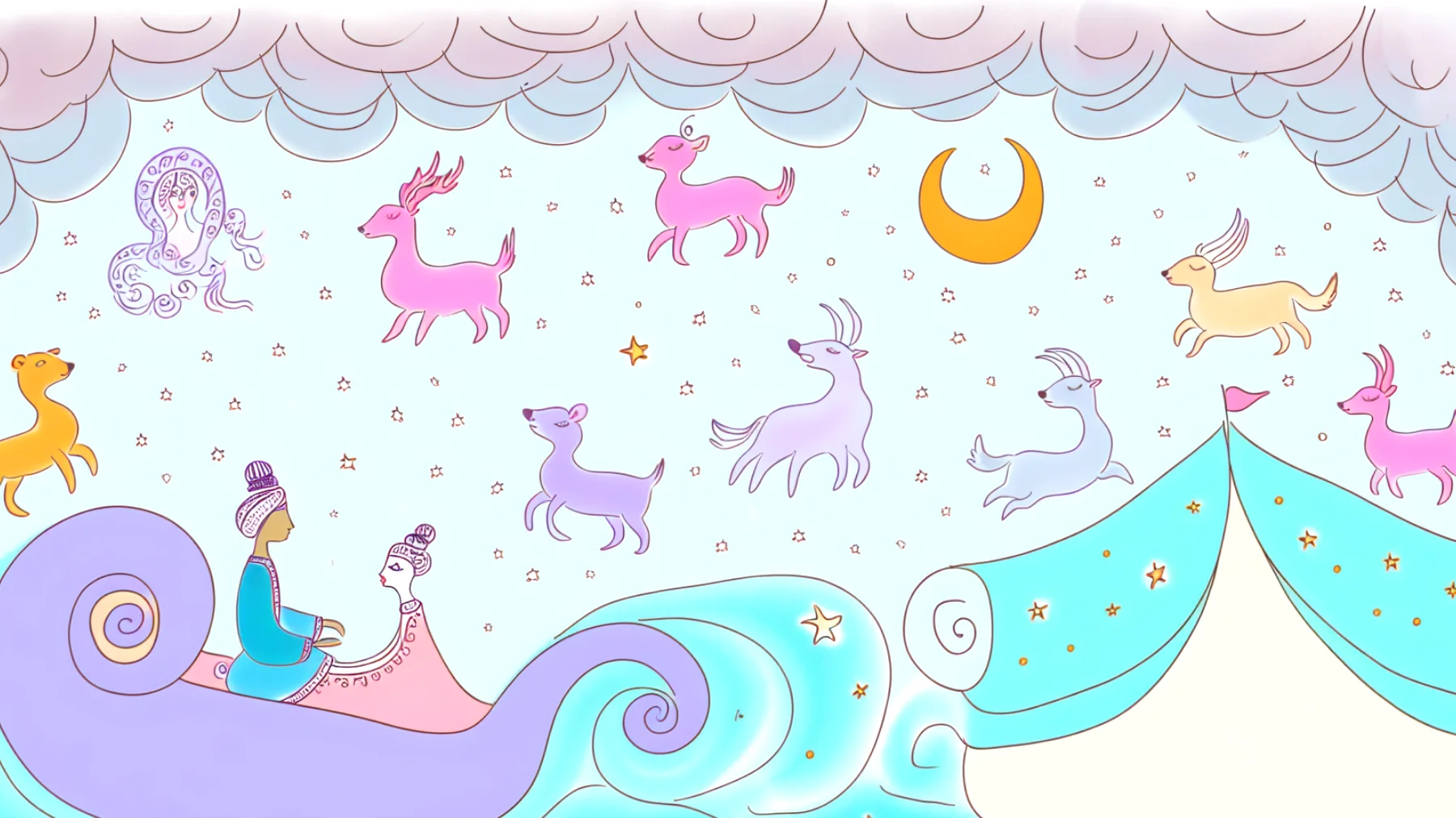 Morgenhoroskop 2026-01-04T12:20:15.187Z"