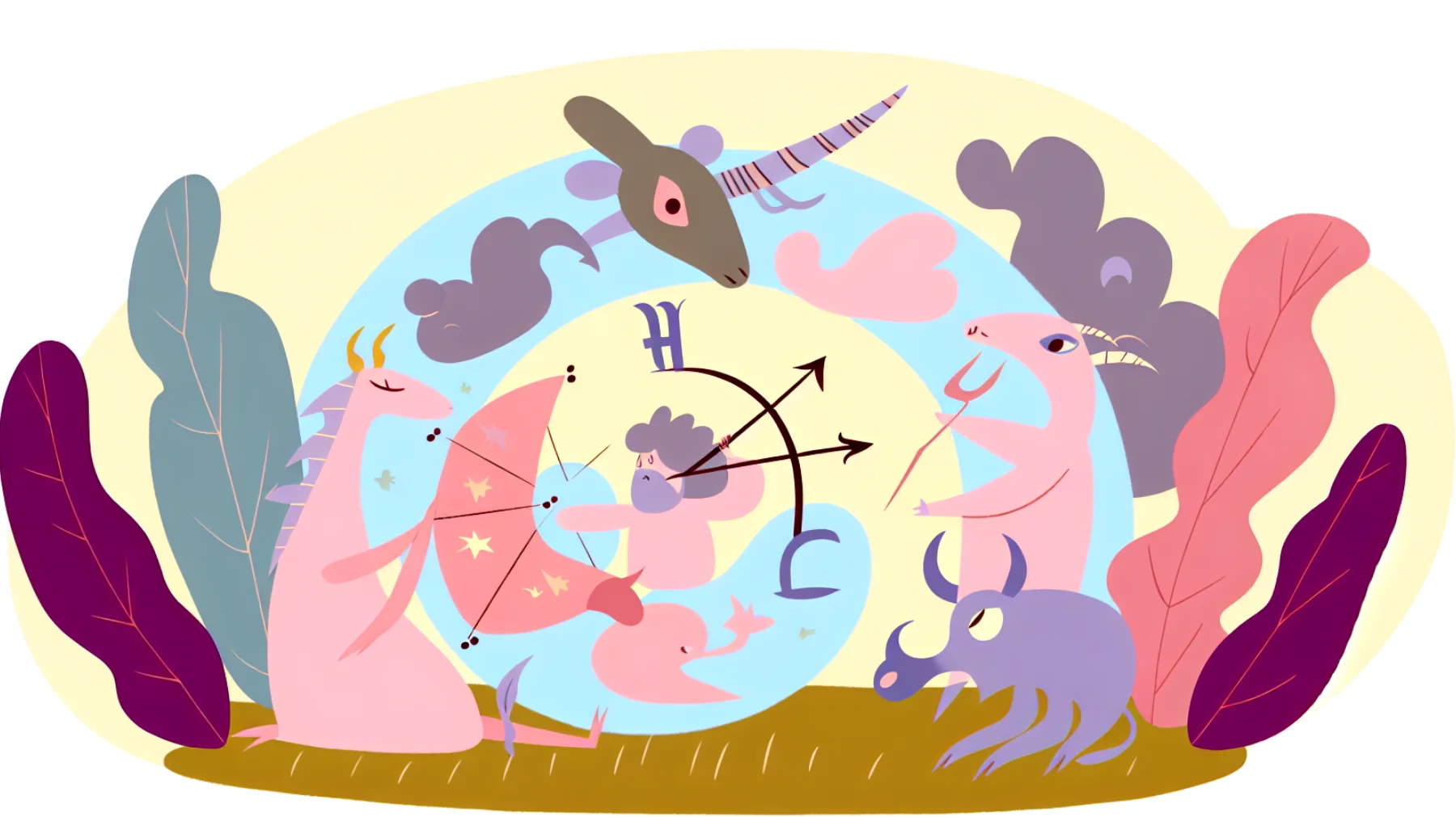 Morgenhoroskop 2026-01-09T12:24:44.153Z"