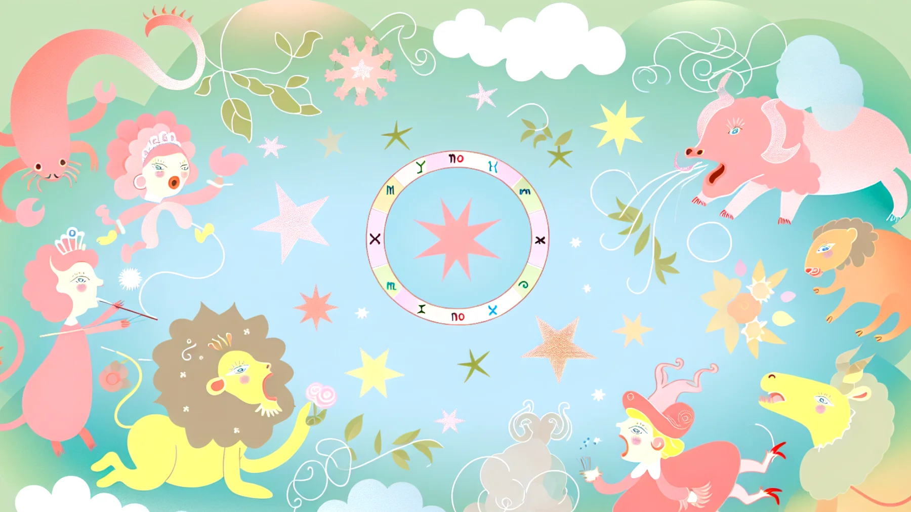 Morgenhoroskop 2026-01-13T12:22:10.385Z"